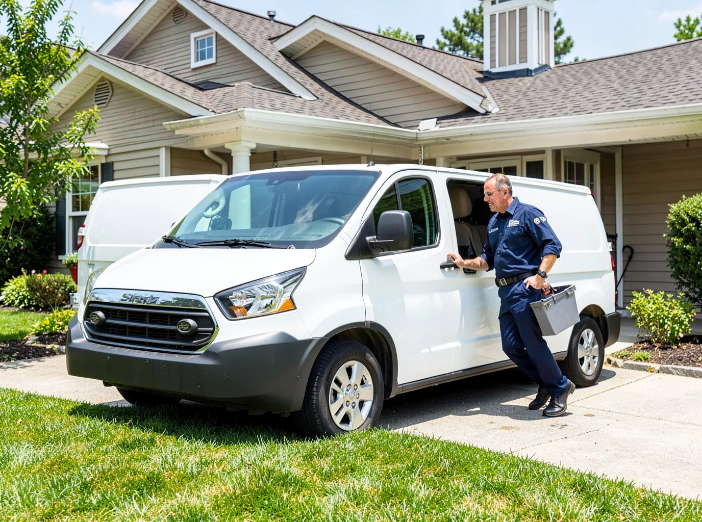 Emergency Plumber company in Granville, VT